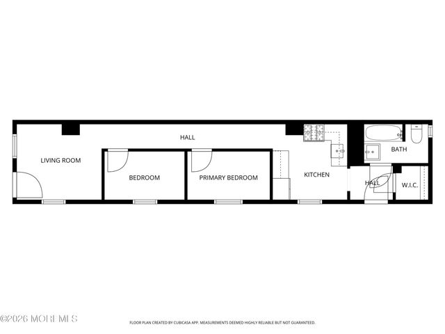 1917 W Lake Avenue A, Neptune Township, NJ 07753