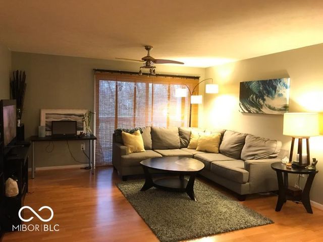 6525 Emerald Hill Court 208, Indianapolis, IN 46237