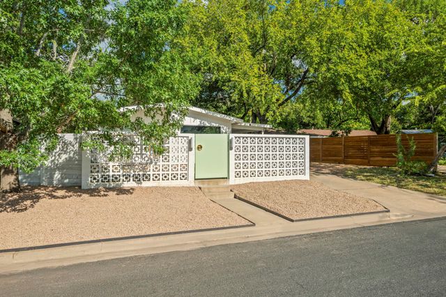 6408 Kenilworth DR, Austin, TX 78723