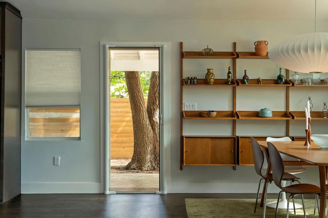 6408 Kenilworth DR, Austin, TX 78723