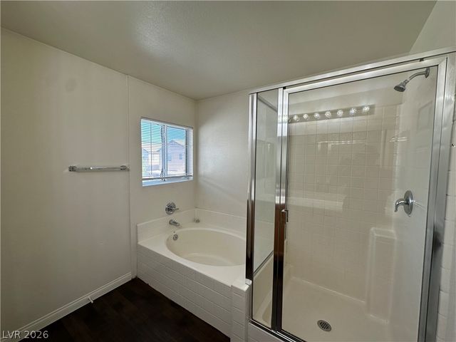 6386 Pronghorn Ridge Avenue, Las Vegas, NV 89122
