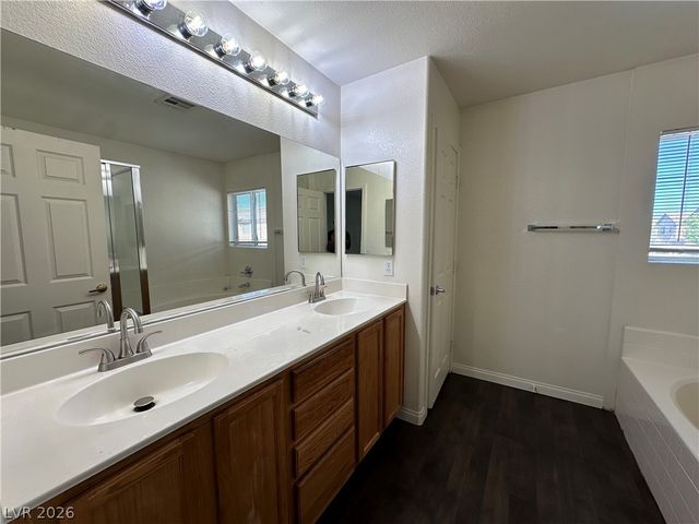6386 Pronghorn Ridge Avenue, Las Vegas, NV 89122