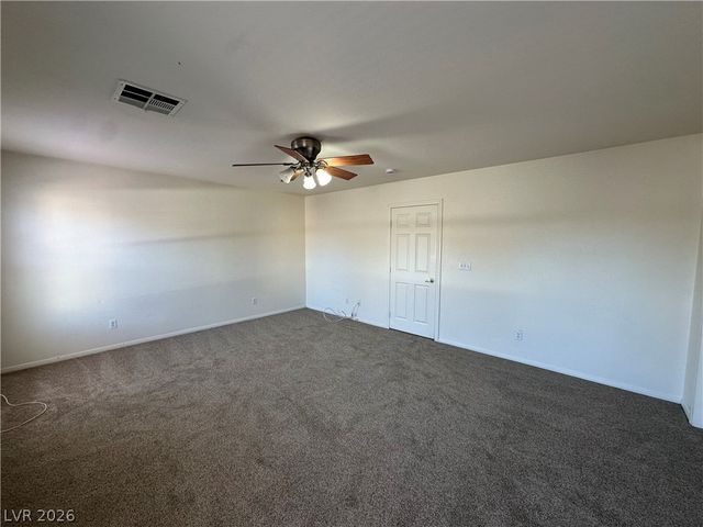 6386 Pronghorn Ridge Avenue, Las Vegas, NV 89122