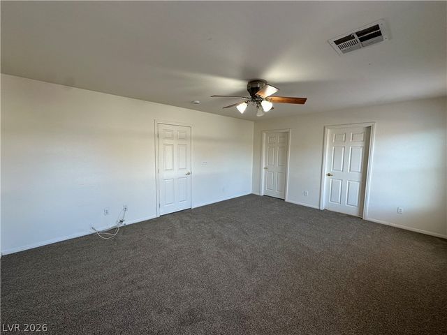 6386 Pronghorn Ridge Avenue, Las Vegas, NV 89122