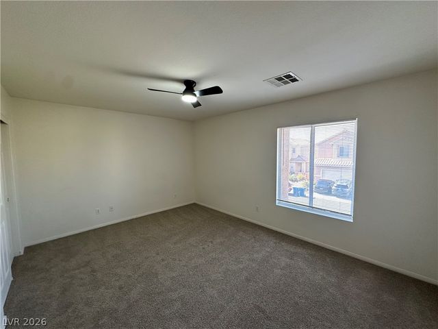 6386 Pronghorn Ridge Avenue, Las Vegas, NV 89122