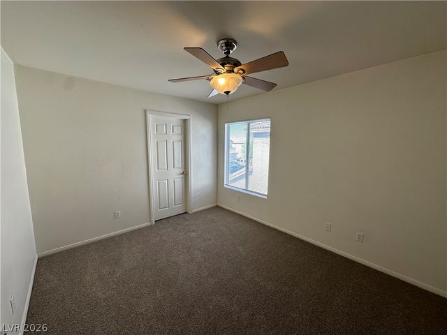 6386 Pronghorn Ridge Avenue, Las Vegas, NV 89122