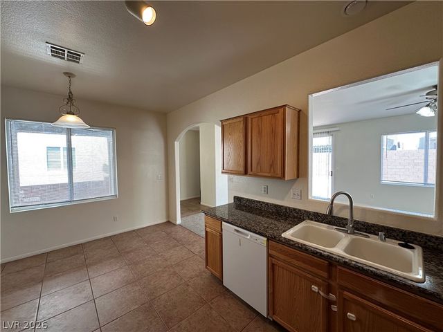6386 Pronghorn Ridge Avenue, Las Vegas, NV 89122