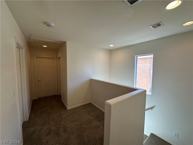 6386 Pronghorn Ridge Avenue, Las Vegas, NV 89122