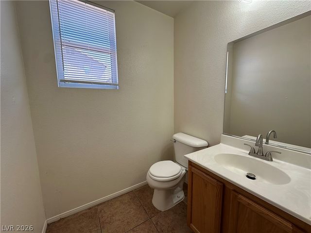 6386 Pronghorn Ridge Avenue, Las Vegas, NV 89122