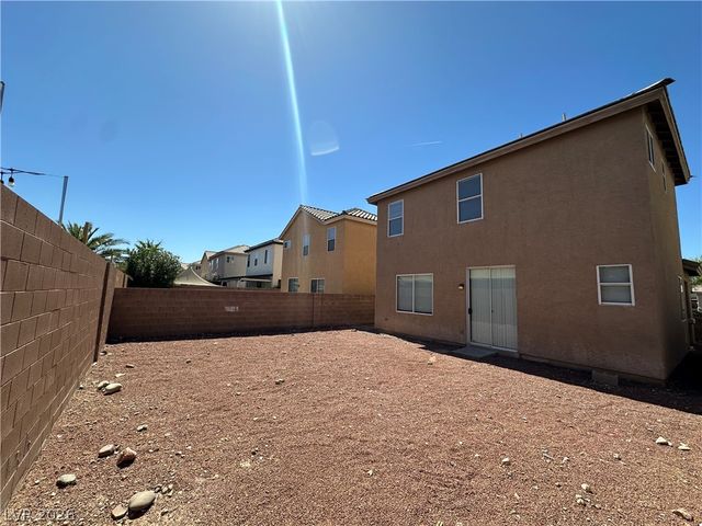 6386 Pronghorn Ridge Avenue, Las Vegas, NV 89122