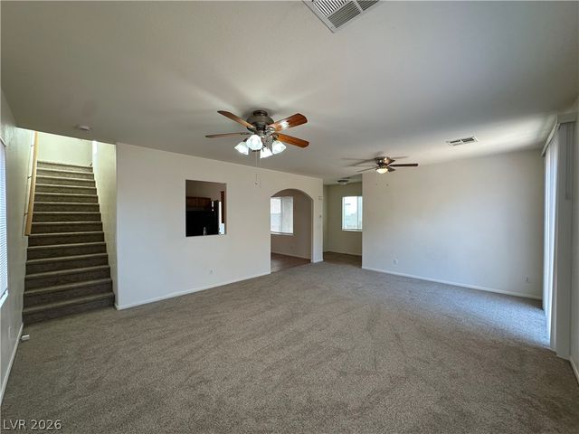 6386 Pronghorn Ridge Avenue, Las Vegas, NV 89122
