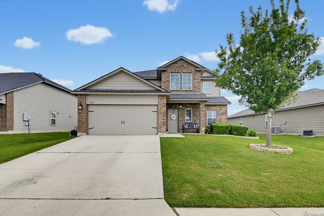 1524 BIRMINGHAM DR, Seguin, TX 78155