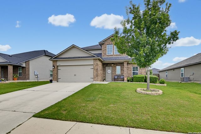 1524 BIRMINGHAM DR, Seguin, TX 78155