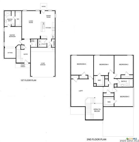 1524 BIRMINGHAM DR, Seguin, TX 78155