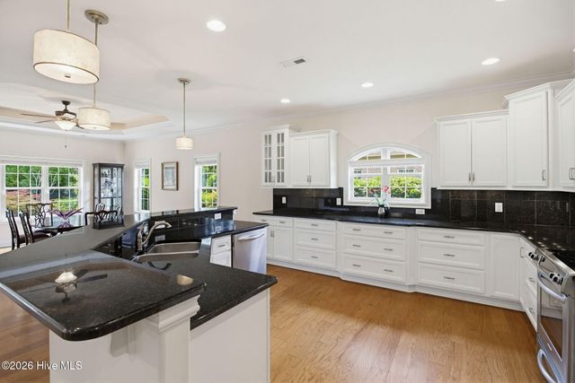 5825 White Heron Road, Wilmington, NC 28412