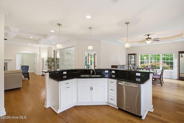 5825 White Heron Road, Wilmington, NC 28412