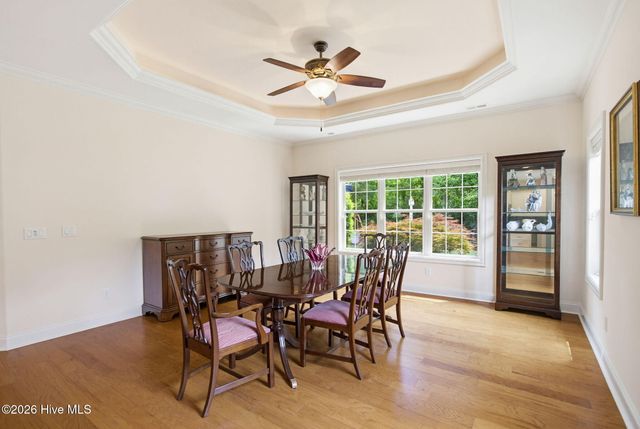 5825 White Heron Road, Wilmington, NC 28412