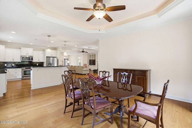 5825 White Heron Road, Wilmington, NC 28412