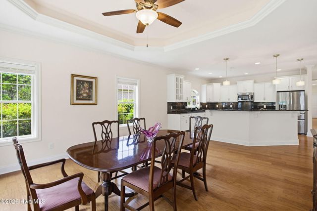 5825 White Heron Road, Wilmington, NC 28412