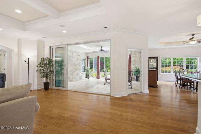 5825 White Heron Road, Wilmington, NC 28412