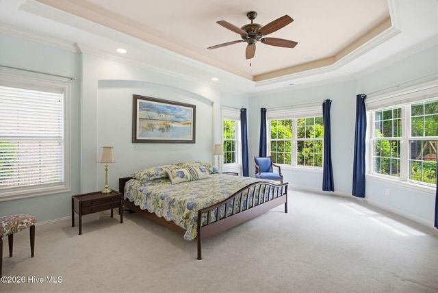 5825 White Heron Road, Wilmington, NC 28412
