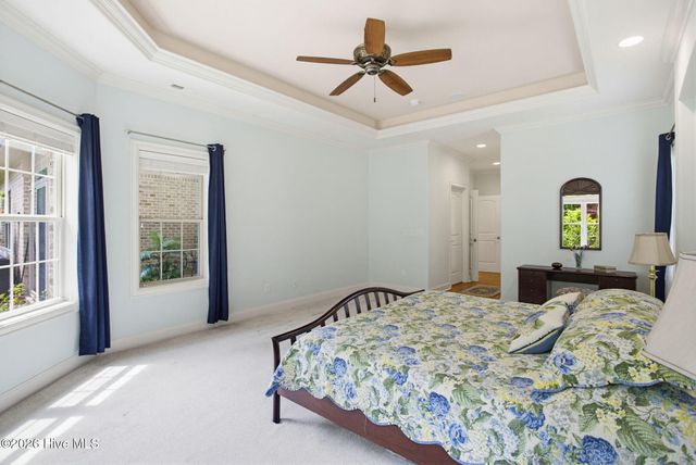 5825 White Heron Road, Wilmington, NC 28412