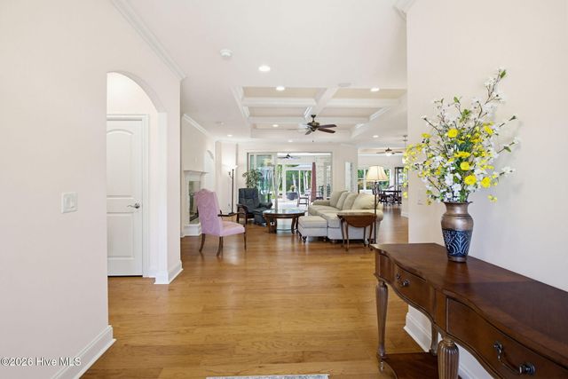 5825 White Heron Road, Wilmington, NC 28412