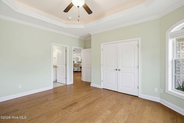 5825 White Heron Road, Wilmington, NC 28412