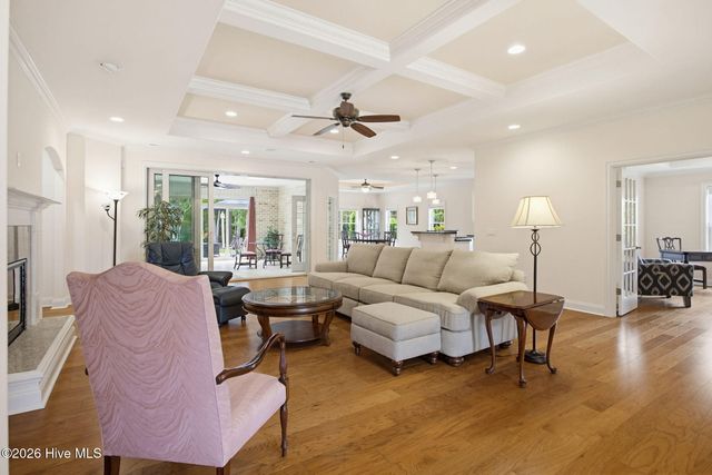 5825 White Heron Road, Wilmington, NC 28412