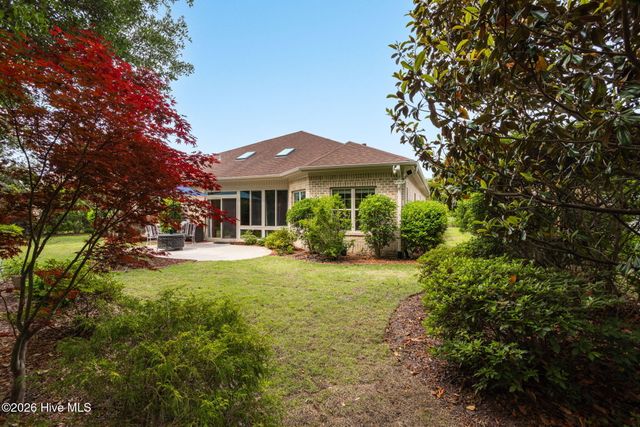 5825 White Heron Road, Wilmington, NC 28412