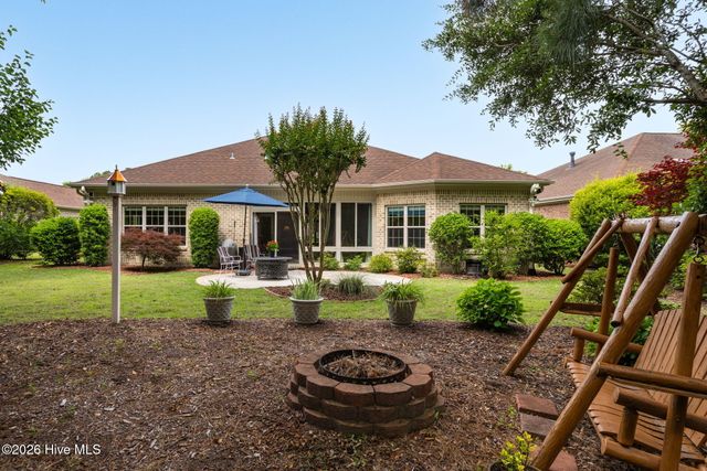 5825 White Heron Road, Wilmington, NC 28412