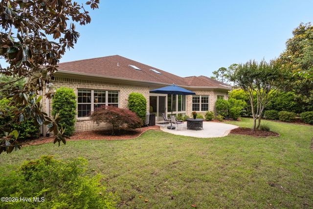 5825 White Heron Road, Wilmington, NC 28412
