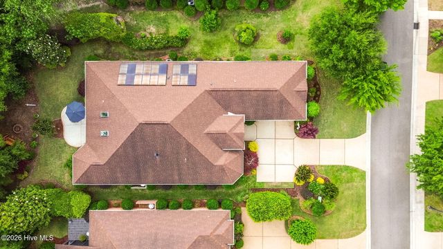 5825 White Heron Road, Wilmington, NC 28412