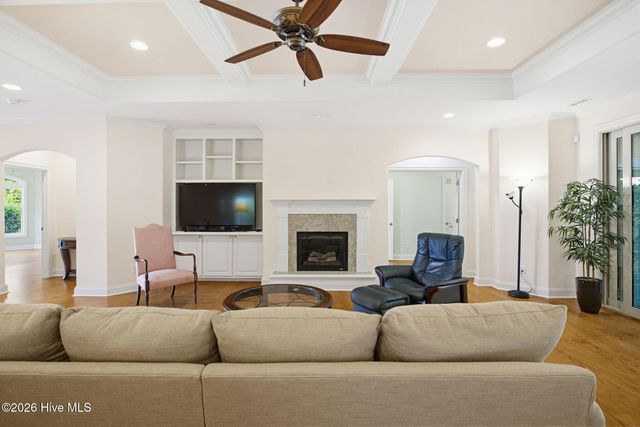 5825 White Heron Road, Wilmington, NC 28412