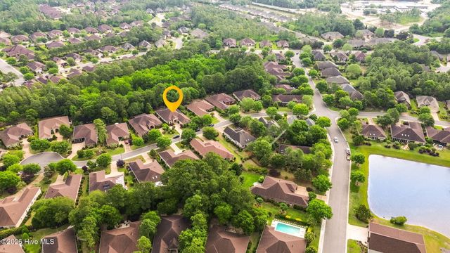 5825 White Heron Road, Wilmington, NC 28412