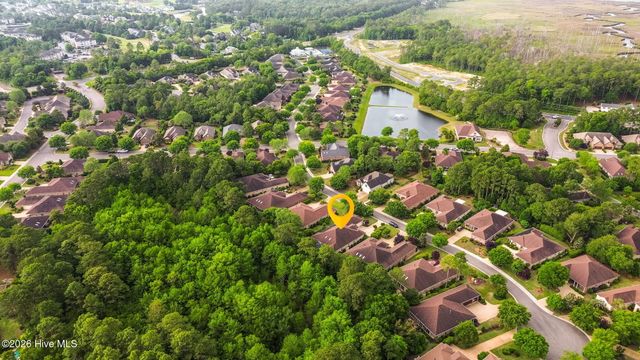 5825 White Heron Road, Wilmington, NC 28412
