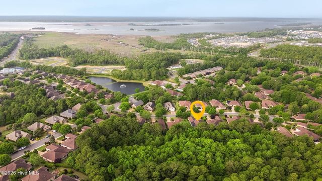 5825 White Heron Road, Wilmington, NC 28412