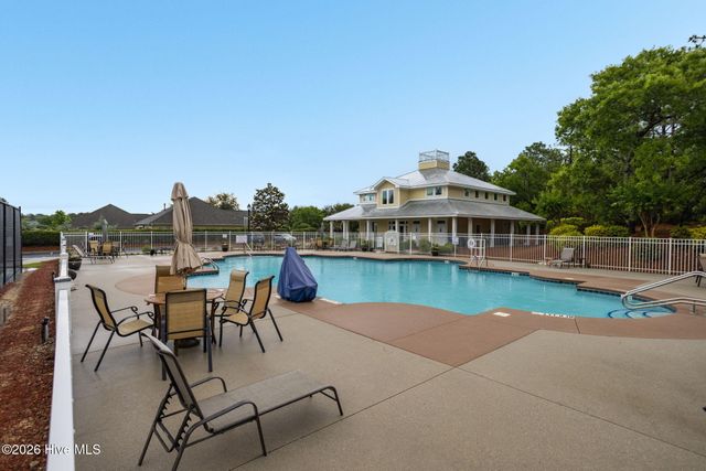5825 White Heron Road, Wilmington, NC 28412