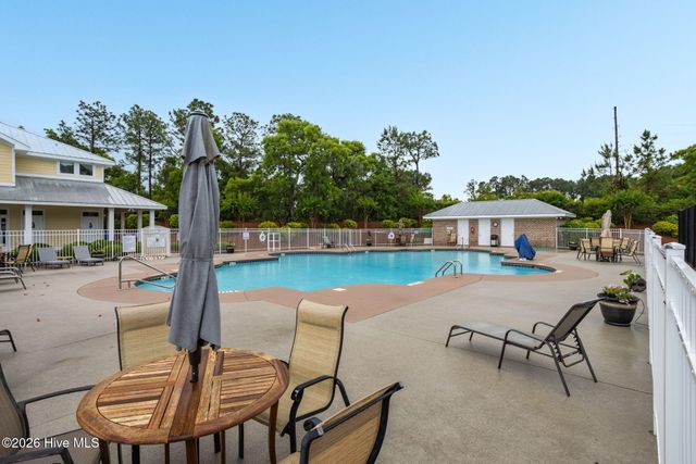 5825 White Heron Road, Wilmington, NC 28412