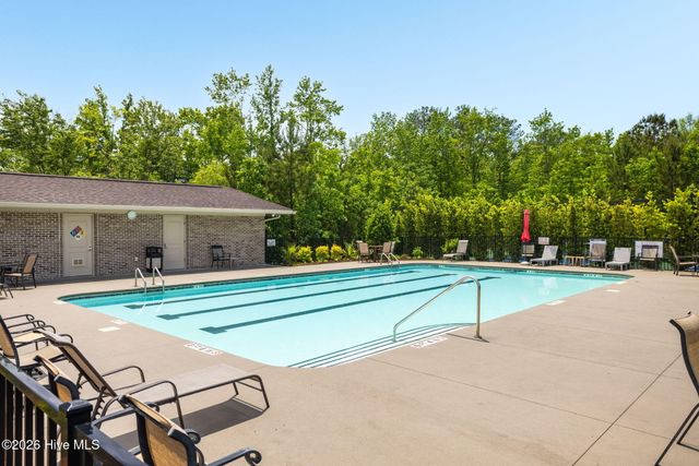 5825 White Heron Road, Wilmington, NC 28412