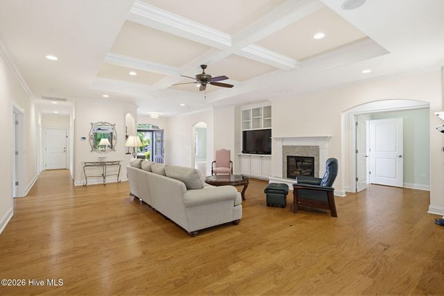 5825 White Heron Road, Wilmington, NC 28412