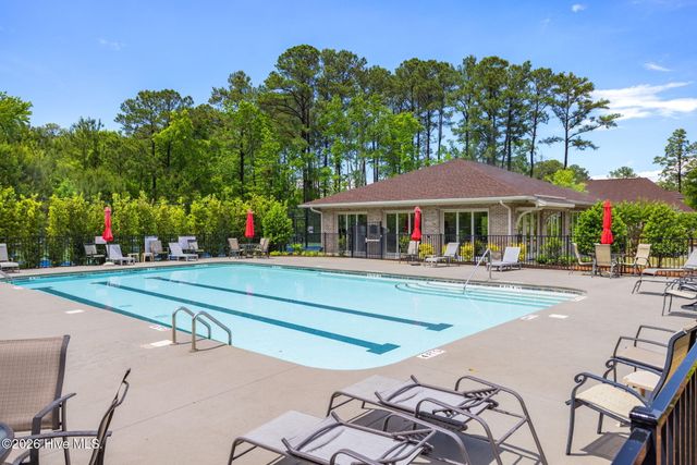 5825 White Heron Road, Wilmington, NC 28412