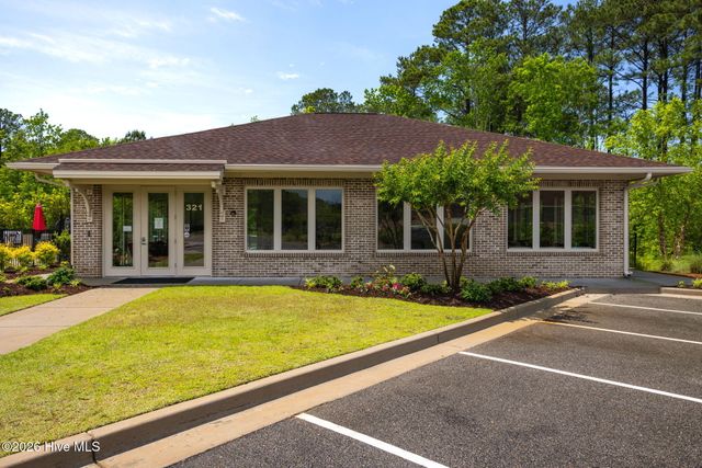 5825 White Heron Road, Wilmington, NC 28412