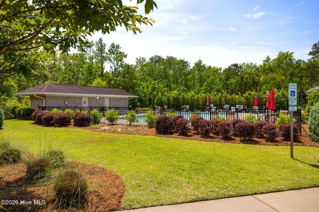 5825 White Heron Road, Wilmington, NC 28412