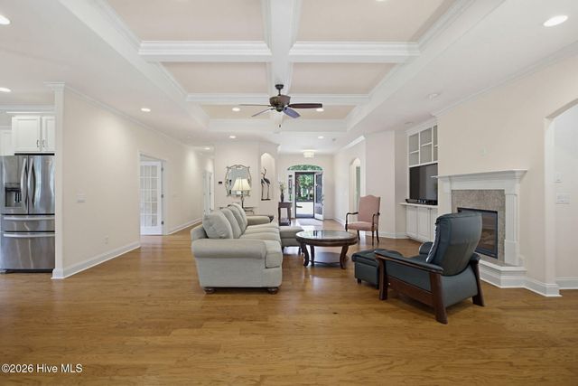 5825 White Heron Road, Wilmington, NC 28412