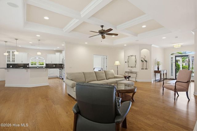 5825 White Heron Road, Wilmington, NC 28412