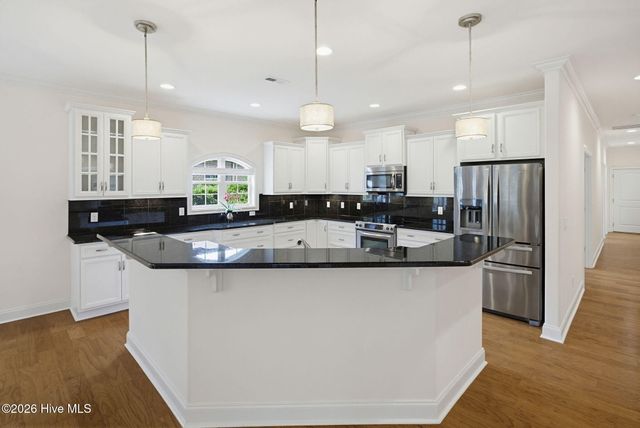 5825 White Heron Road, Wilmington, NC 28412