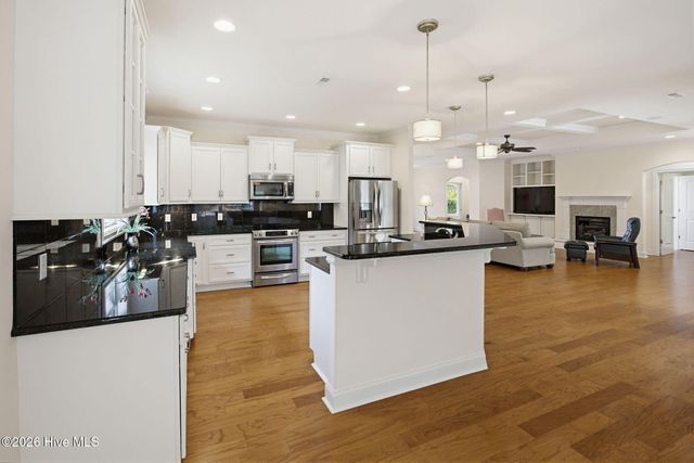 5825 White Heron Road, Wilmington, NC 28412