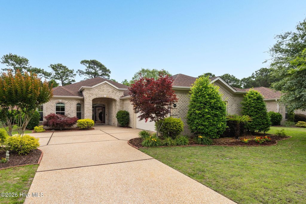 5825 White Heron Road, Wilmington, NC 28412