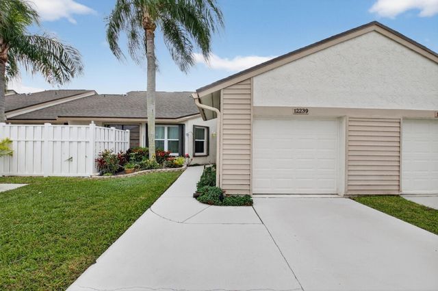 12239 Forest Greens Drive 12239, Boynton Beach, FL 33437